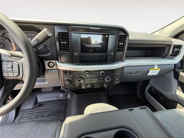 new 2025 Ford F-350 car, priced at $58,935
