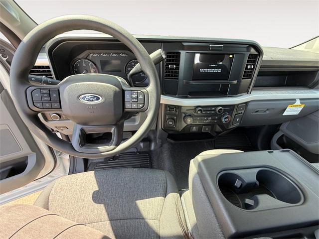 new 2025 Ford F-350 car, priced at $58,935