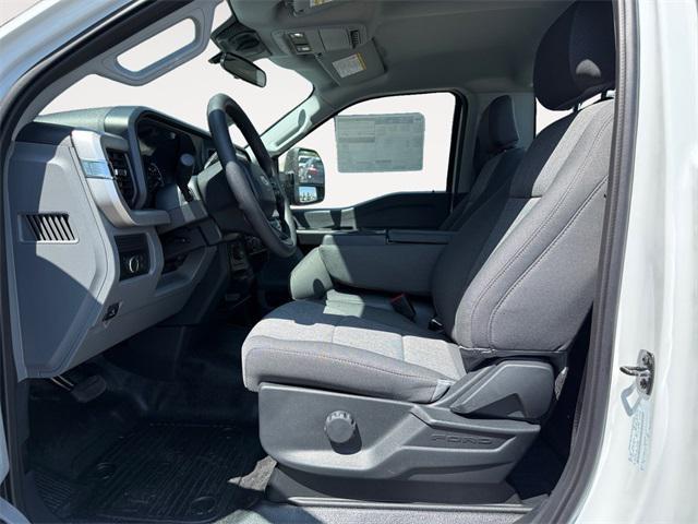 new 2025 Ford F-350 car, priced at $58,935