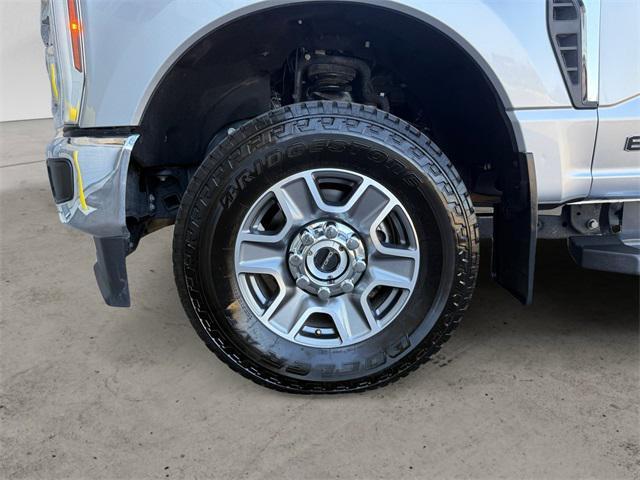 used 2024 Ford F-350 car, priced at $71,913
