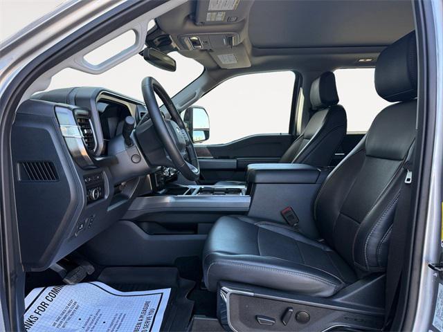 used 2024 Ford F-350 car, priced at $71,913