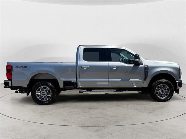 used 2024 Ford F-350 car, priced at $71,913