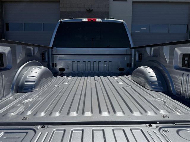 used 2024 Ford F-350 car, priced at $71,913