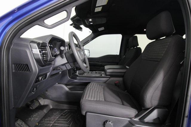 used 2023 Ford F-150 car, priced at $42,874