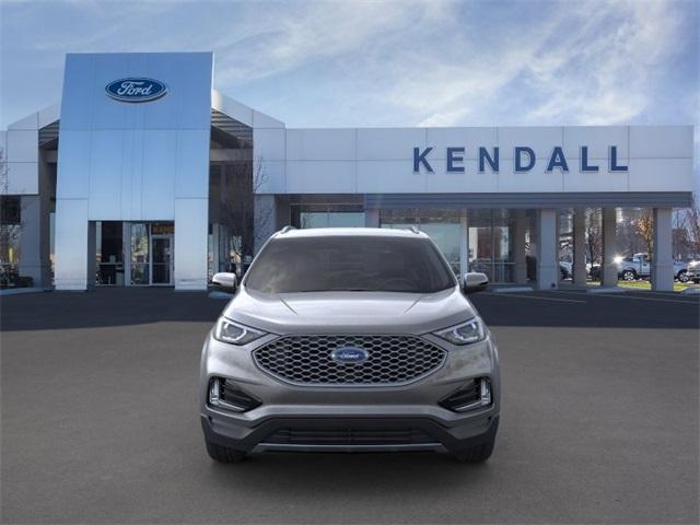 new 2024 Ford Edge car, priced at $38,551