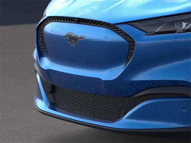new 2025 Ford Mustang Mach-E car, priced at $41,435