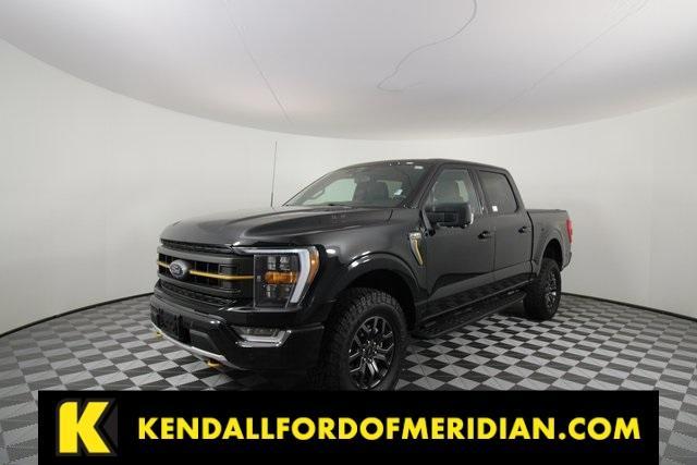 used 2022 Ford F-150 car, priced at $53,993