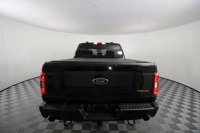 used 2022 Ford F-150 car, priced at $53,993