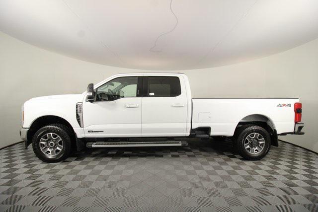 used 2024 Ford F-350 car, priced at $74,481