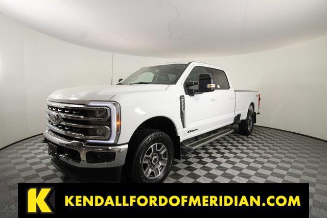 used 2024 Ford F-350 car, priced at $74,481