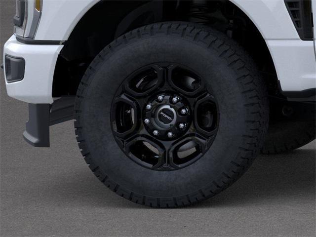 new 2025 Ford F-350 car, priced at $62,120