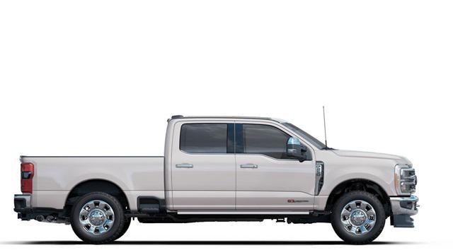 new 2024 Ford F-250 car, priced at $97,770