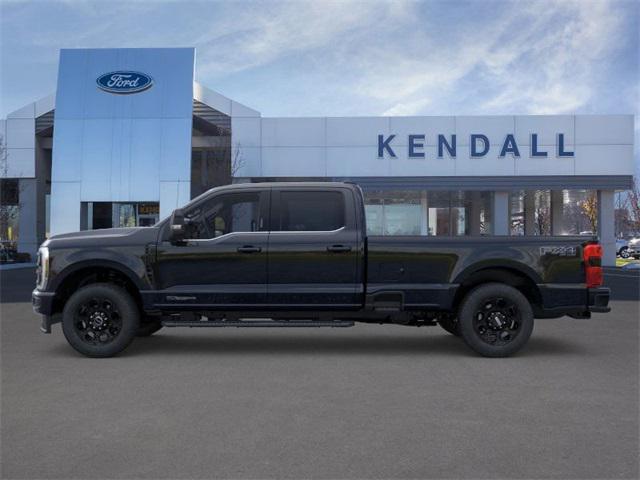 new 2026 Ford F-350 car, priced at $88,585