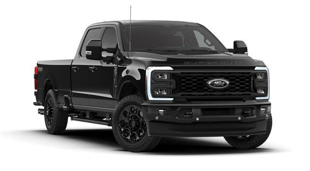 new 2026 Ford F-350 car, priced at $88,474