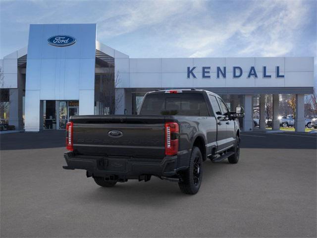 new 2026 Ford F-350 car, priced at $88,585