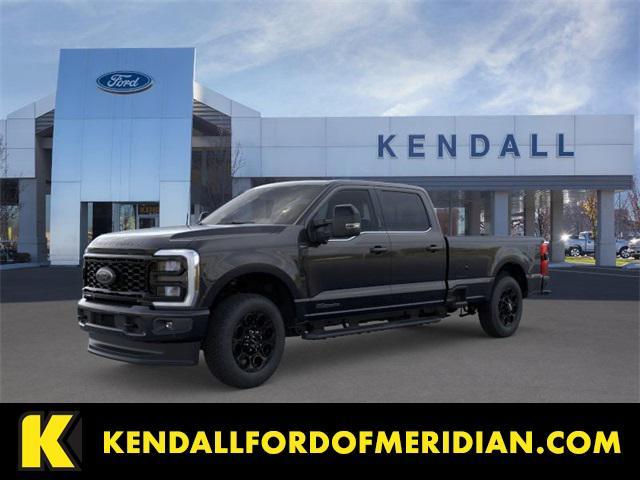 new 2026 Ford F-350 car, priced at $88,585