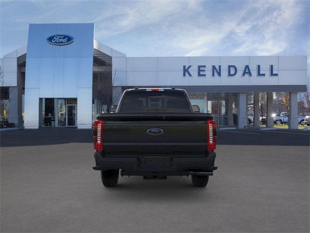 new 2026 Ford F-350 car, priced at $88,585