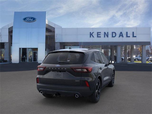 new 2025 Ford Escape car, priced at $34,349