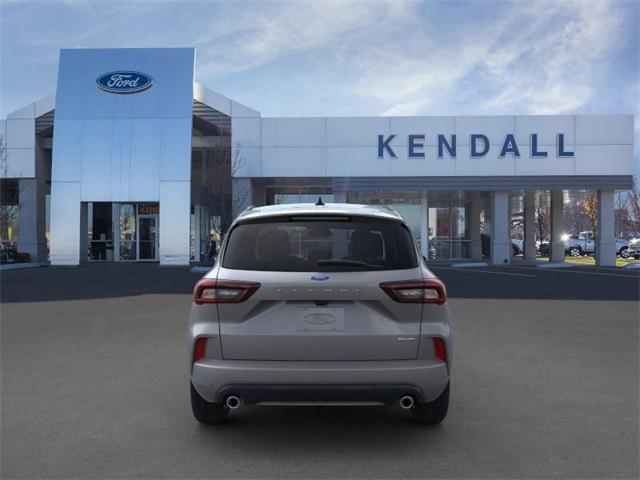 used 2024 Ford Escape car