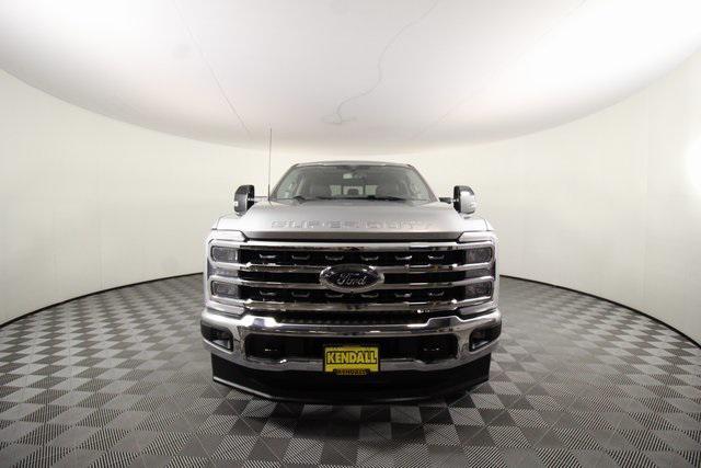 used 2024 Ford F-350 car, priced at $72,928