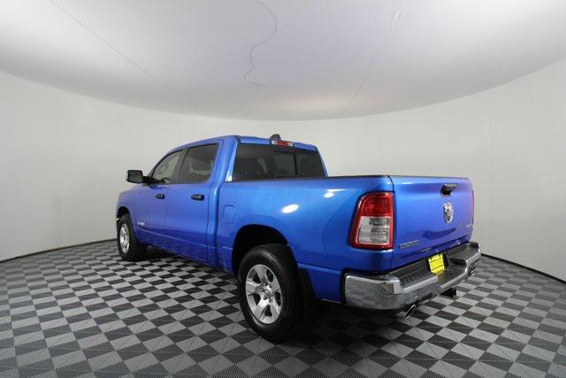 used 2024 Ram 1500 car, priced at $44,442