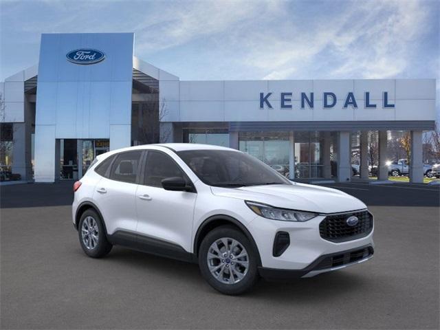 new 2025 Ford Escape car, priced at $31,040