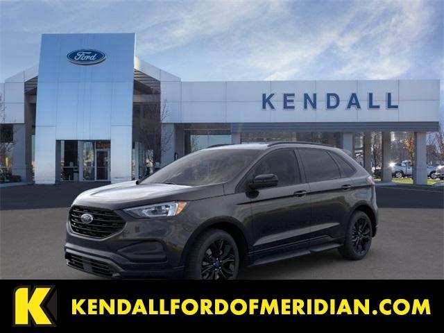 new 2024 Ford Edge car, priced at $37,088