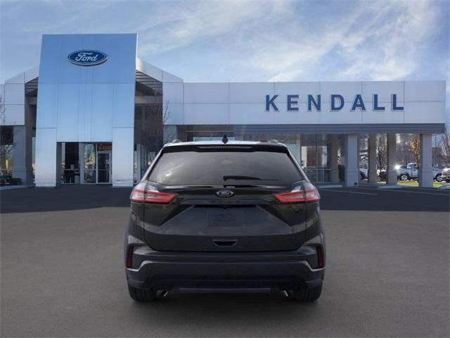 new 2024 Ford Edge car, priced at $37,088