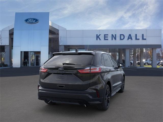 new 2024 Ford Edge car, priced at $37,088