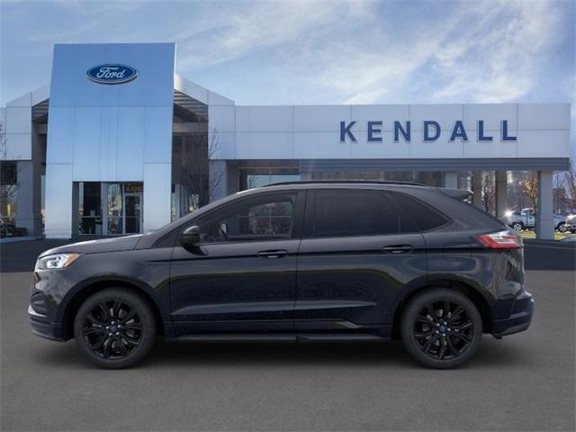 new 2024 Ford Edge car, priced at $37,088