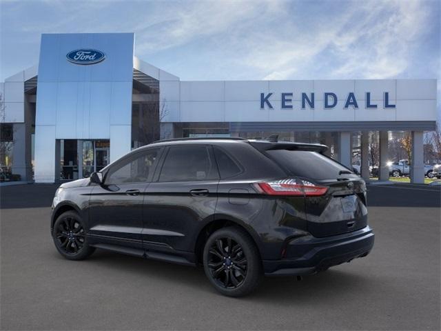 new 2024 Ford Edge car, priced at $37,088