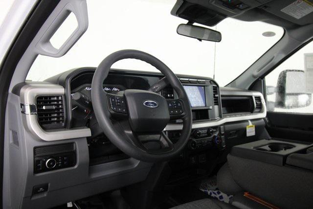 new 2024 Ford F-250 car, priced at $64,313