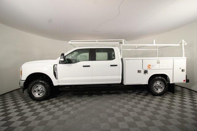 new 2024 Ford F-250 car, priced at $64,313