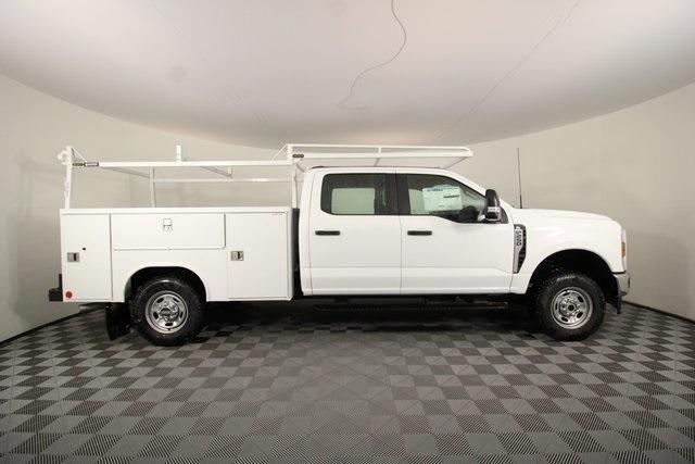 new 2024 Ford F-250 car, priced at $67,913