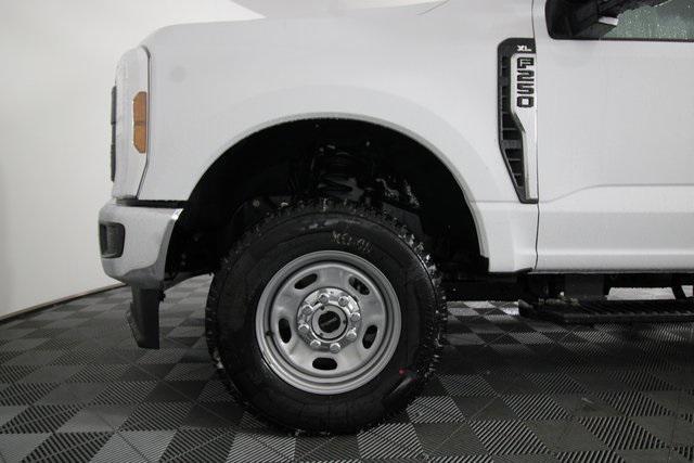 new 2024 Ford F-250 car, priced at $64,313