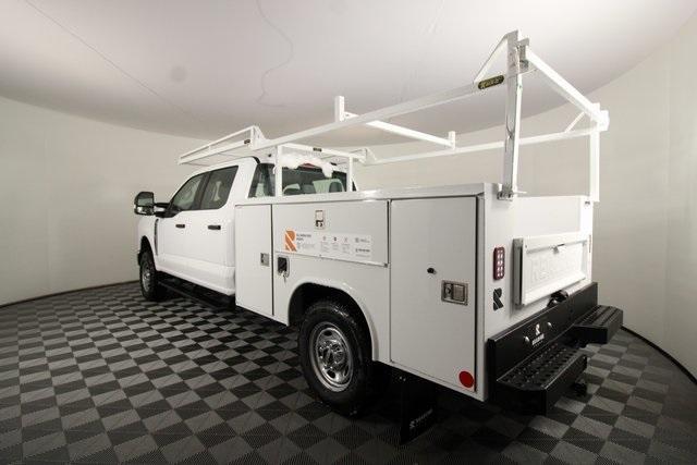 new 2024 Ford F-250 car, priced at $67,913