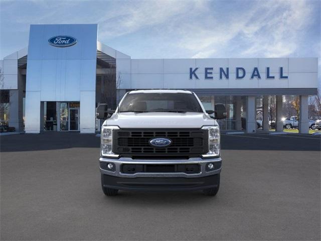new 2024 Ford F-250 car, priced at $64,913