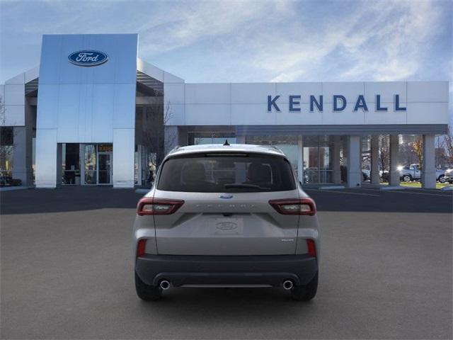 new 2025 Ford Escape car, priced at $33,030