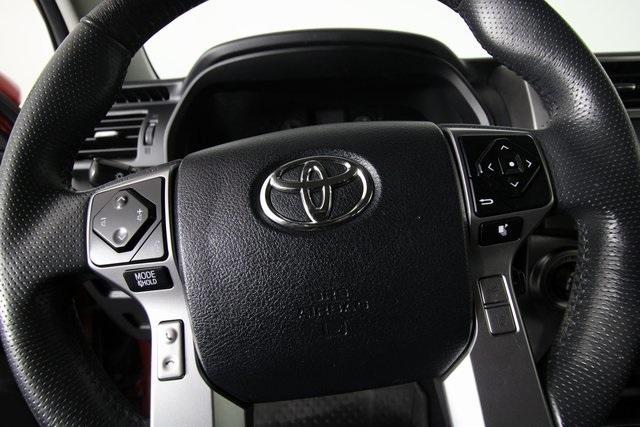 used 2021 Toyota 4Runner car, priced at $34,946