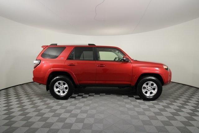 used 2021 Toyota 4Runner car, priced at $34,946