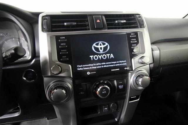 used 2021 Toyota 4Runner car, priced at $34,946