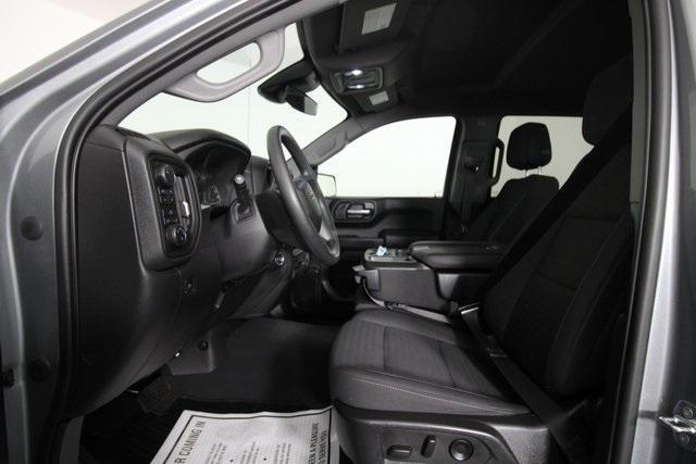 used 2023 Chevrolet Silverado 1500 car, priced at $46,991