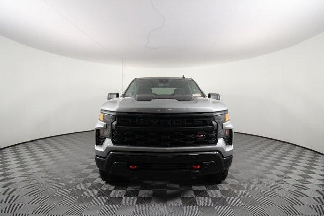 used 2023 Chevrolet Silverado 1500 car, priced at $46,991