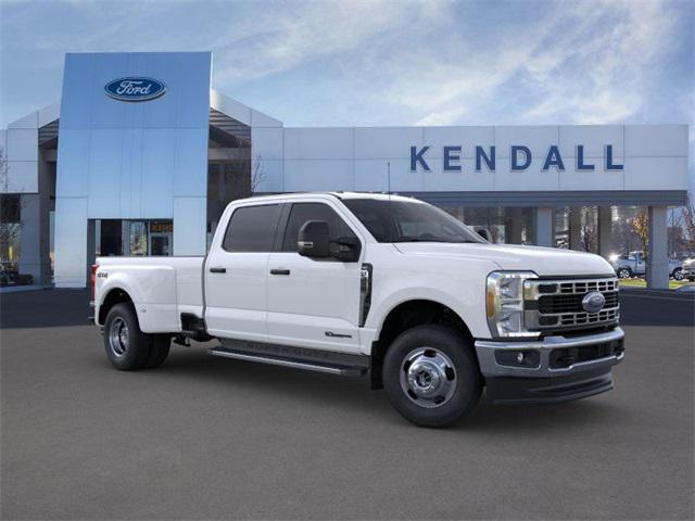 new 2024 Ford F-350 car, priced at $64,483