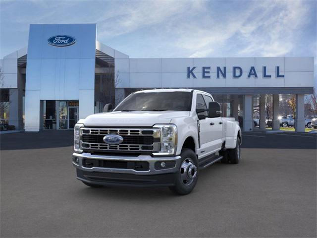 new 2024 Ford F-350 car, priced at $64,483