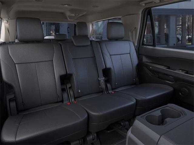 new 2024 Ford Expedition Max car, priced at $63,462