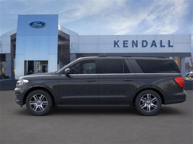 new 2024 Ford Expedition Max car, priced at $63,462