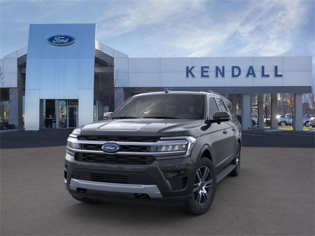 new 2024 Ford Expedition Max car, priced at $63,462