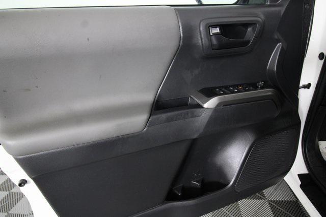 used 2023 Toyota Tacoma car, priced at $38,982