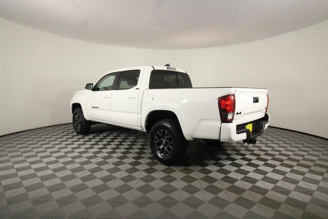 used 2023 Toyota Tacoma car, priced at $38,982